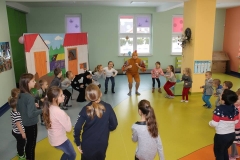 Ferie z biblioteką