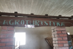 Gospodarstwo Agroturystyczne