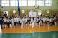 I Świętokrzyska Olimpiada