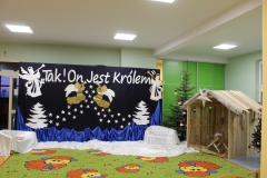 II Rodzinne Jasełka Bożonarodzeniowe