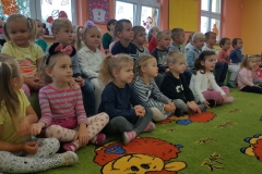 "Ja też potrafię pomóc"