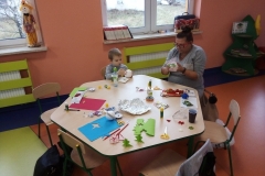 Kiermasz Ozdób Bożonarodzeniowych