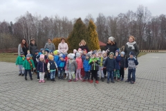 Pierwszy Dzień Wiosny
