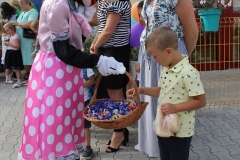Rozpoczęcie roku 2019/2020