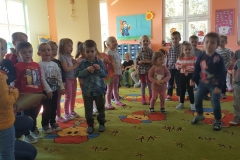 „Święto Mojej Pani” – Dzień Edukacji Narodowej