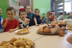Tłusty czwartek