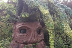 Wycieczka do Magicznych Ogrodów