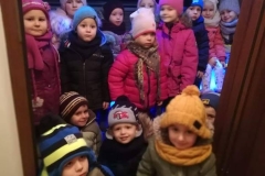 Z wizytą w salonie fryzjerskim